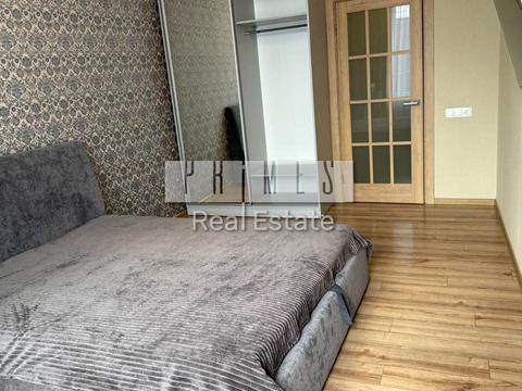 квартира за адресою Василя Тютюнника вул. (Анрі Барбюса), 28-А