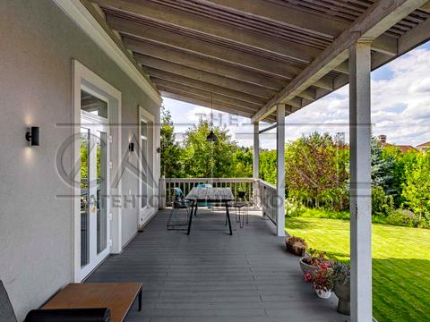 будинок за адресою с. Віта-поштова, Шевченка вул.