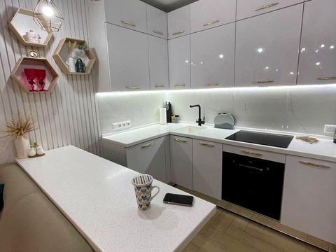 квартира за адресою Кульпарківська вул. (Кульпарківська), 64а