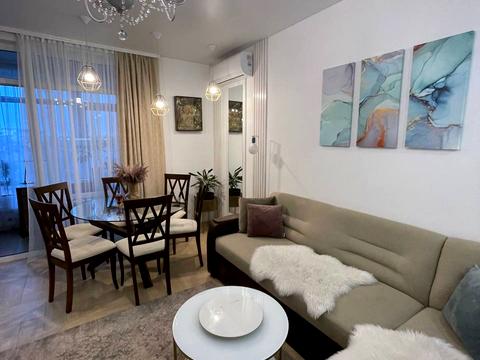 квартира за адресою Кульпарківська вул. (Кульпарківська), 64а