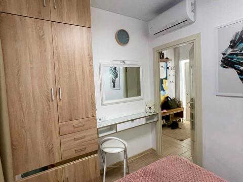 квартира за адресою Кульпарківська вул. (Кульпарківська), 64а