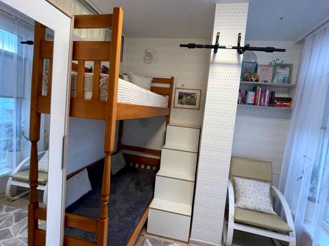 квартира за адресою Кульпарківська вул. (Кульпарківська), 64а