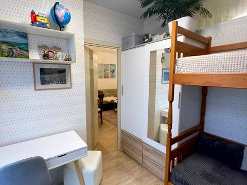 квартира за адресою Кульпарківська вул. (Кульпарківська), 64а