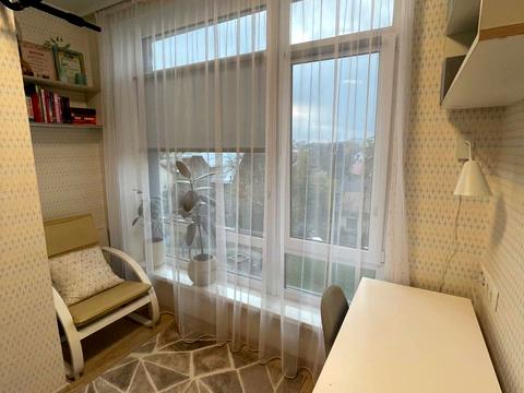 квартира за адресою Кульпарківська вул. (Кульпарківська), 64а