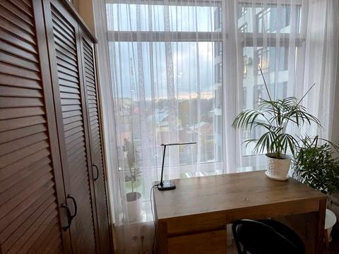 квартира за адресою Кульпарківська вул. (Кульпарківська), 64а