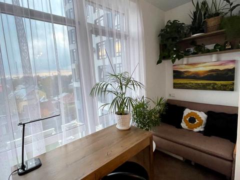 квартира за адресою Кульпарківська вул. (Кульпарківська), 64а