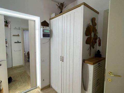 квартира за адресою Кульпарківська вул. (Кульпарківська), 64а