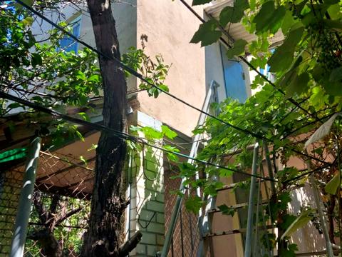 будинок за адресою Абрикосова вул.