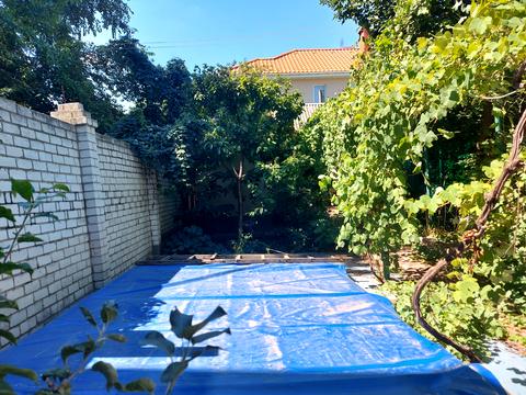 будинок за адресою Абрикосова вул.