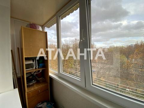 квартира по адресу Космонавтов ул., 24