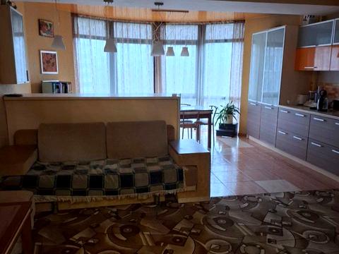 квартира за адресою Витвицького вул. (Луначарського), 8