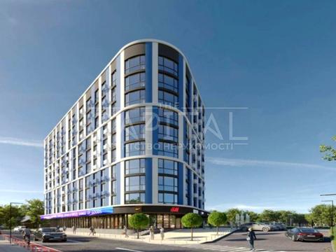 коммерческая по адресу вул. Алімпія Галика, 75