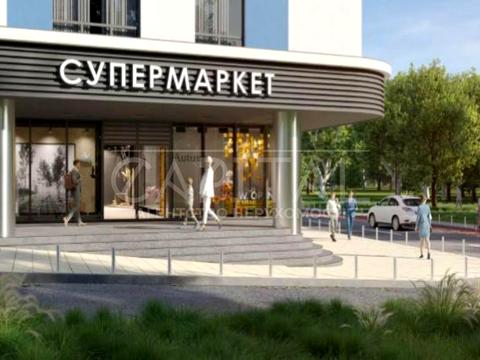 коммерческая по адресу вул. Алімпія Галика, 75