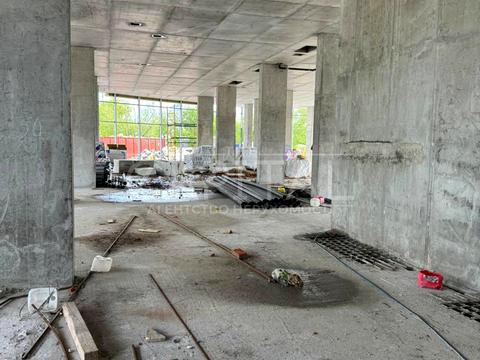 коммерческая по адресу вул. Алімпія Галика, 75