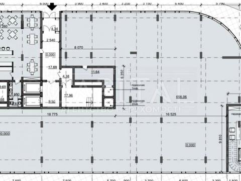 коммерческая по адресу вул. Алімпія Галика, 75