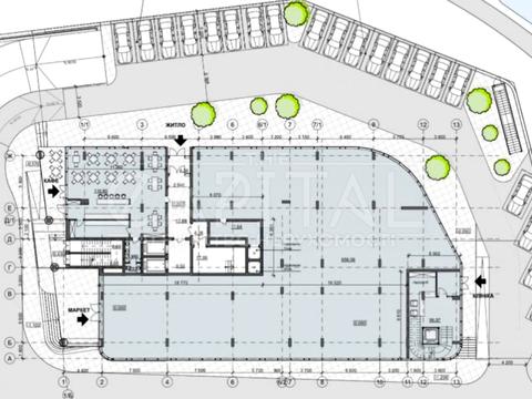коммерческая по адресу вул. Алімпія Галика, 75