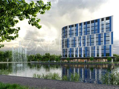 коммерческая по адресу вул. Алімпія Галика, 75