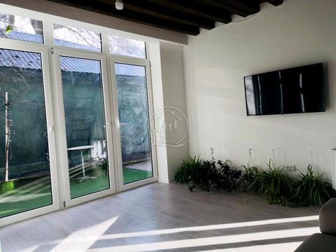 квартира за адресою Паркова вул., 75