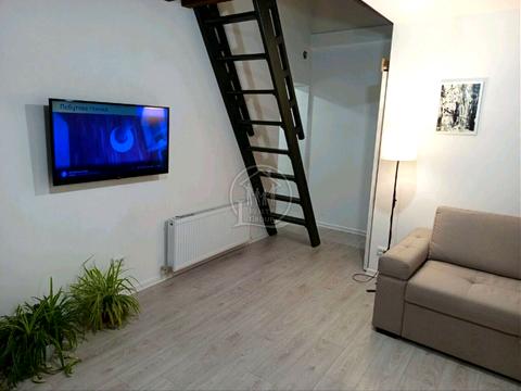квартира за адресою Паркова вул., 75