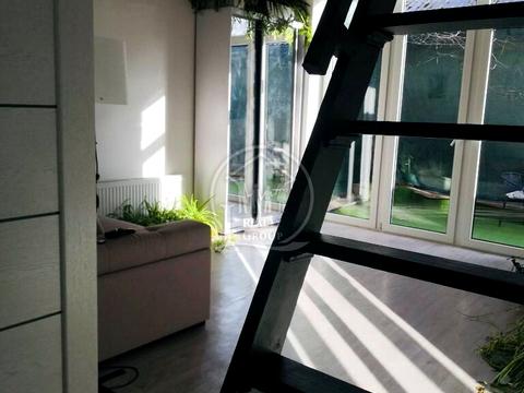 квартира за адресою Паркова вул., 75