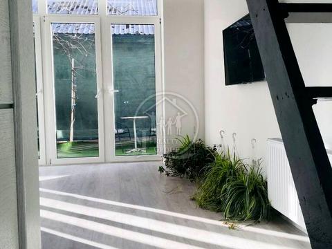 квартира за адресою Паркова вул., 75