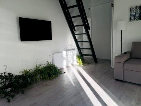 квартира за адресою Паркова вул., 75