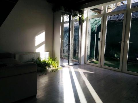 квартира за адресою Паркова вул., 75