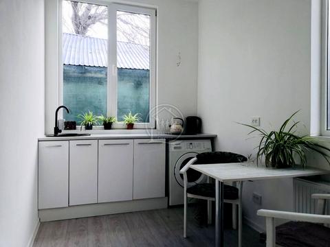квартира за адресою Паркова вул., 75