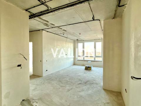 квартира за адресою Голосіївський просп. (40-річчя Жовтня), 76