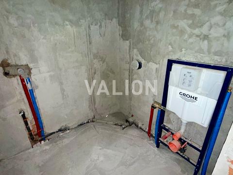 квартира за адресою Голосіївський просп. (40-річчя Жовтня), 76