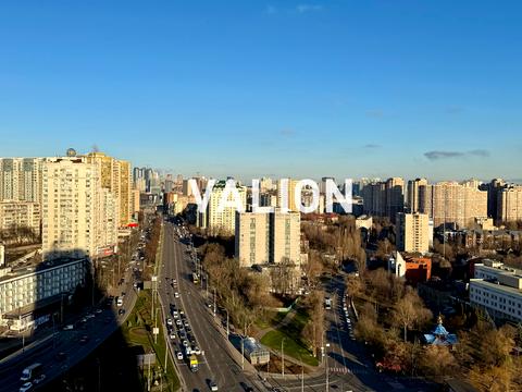 квартира за адресою Голосіївський просп. (40-річчя Жовтня), 76