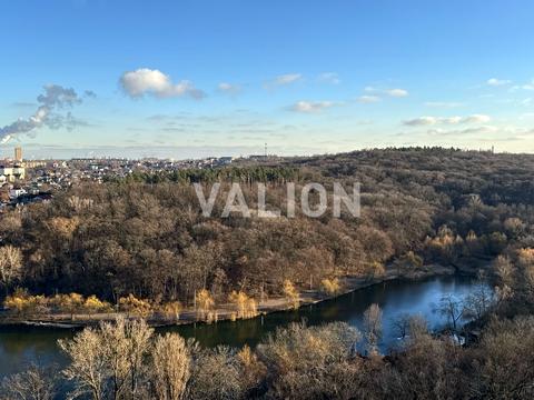 квартира за адресою Голосіївський просп. (40-річчя Жовтня), 76