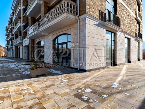 коммерческая по адресу пер. Лук'яновський, 2