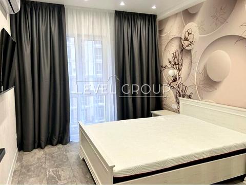 квартира за адресою Київ, Михайла Максимовича вул. (Онуфрія Трутенка), 24-В