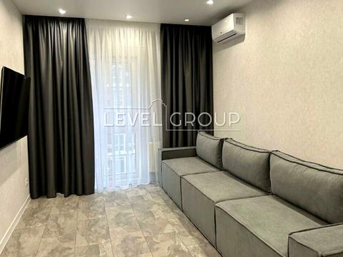 квартира за адресою Київ, Михайла Максимовича вул. (Онуфрія Трутенка), 24-В