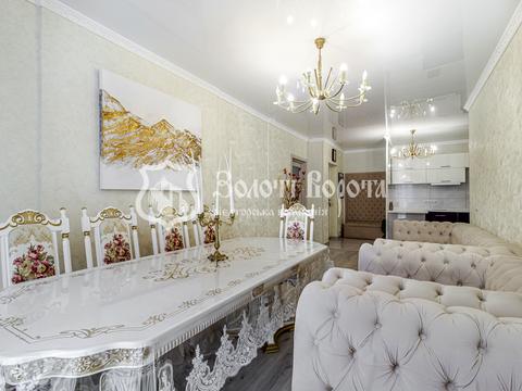 квартира за адресою Драгоманова вул., 2-А