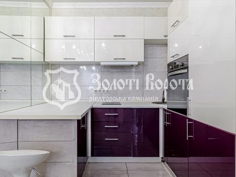 квартира за адресою Драгоманова вул., 2-А