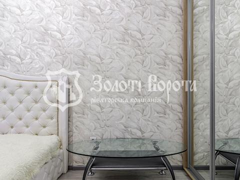 квартира за адресою Драгоманова вул., 2-А