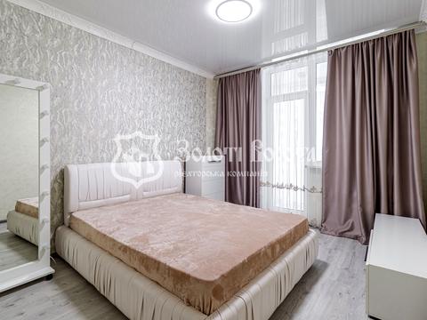 квартира за адресою Драгоманова вул., 2-А