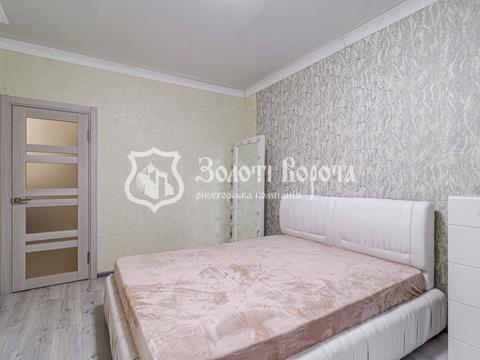 квартира за адресою Драгоманова вул., 2-А