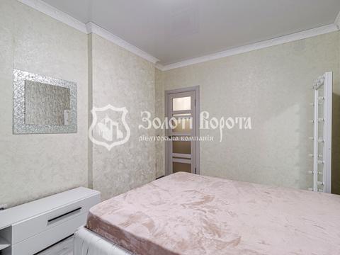 квартира за адресою Драгоманова вул., 2-А