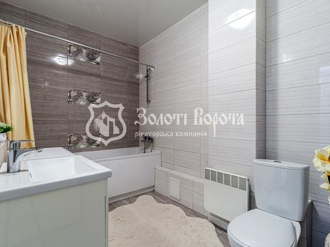 квартира за адресою Драгоманова вул., 2-А