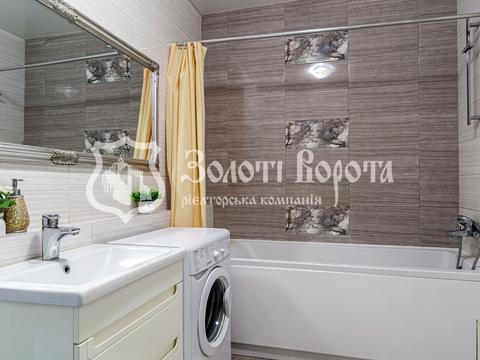 квартира за адресою Драгоманова вул., 2-А