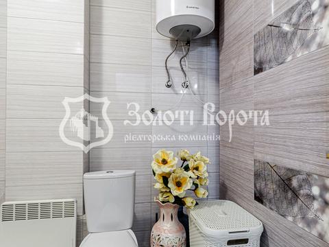 квартира за адресою Драгоманова вул., 2-А