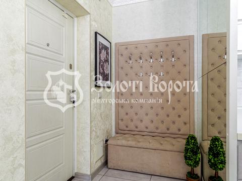 квартира за адресою Драгоманова вул., 2-А