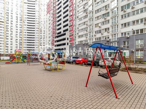 квартира за адресою Драгоманова вул., 2-А