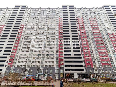 квартира за адресою Драгоманова вул., 2-А