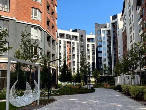 квартира по адресу Ольги Кобилянської ул. (Достоевского), 1-В/18