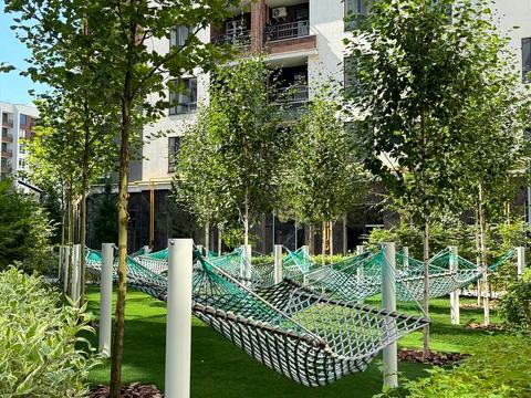 квартира за адресою Ольги Кобилянської вул. (Достоєвського), 1-В/18