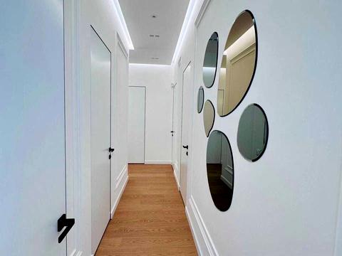 квартира по адресу Челюскина ул., 4а